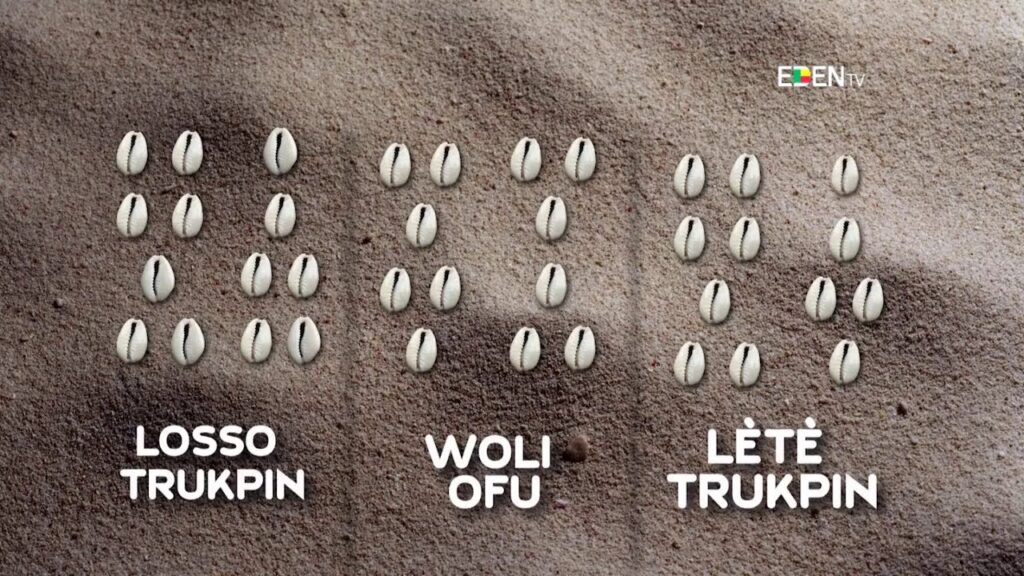 MARABOUT VOYANT AFRICAIN