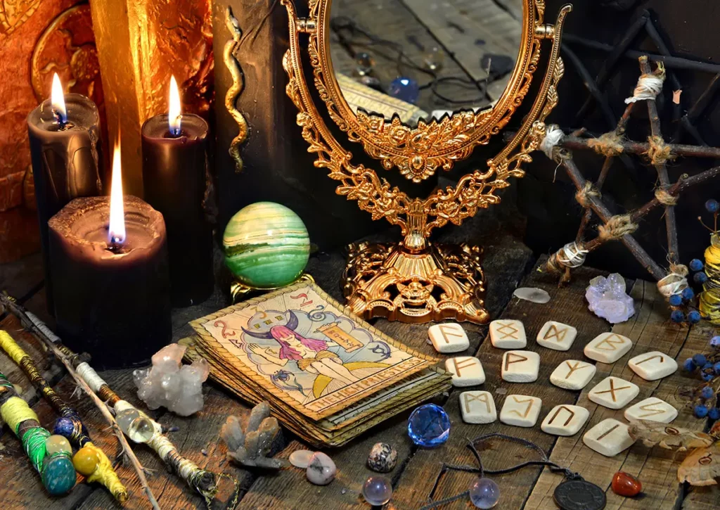 Grossiste ésotérique en ligne