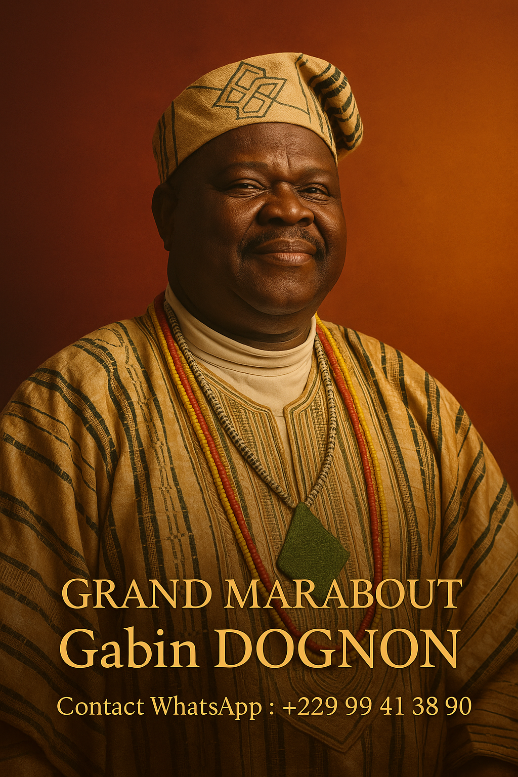 Voyant Africain Gratuit et Sérieux