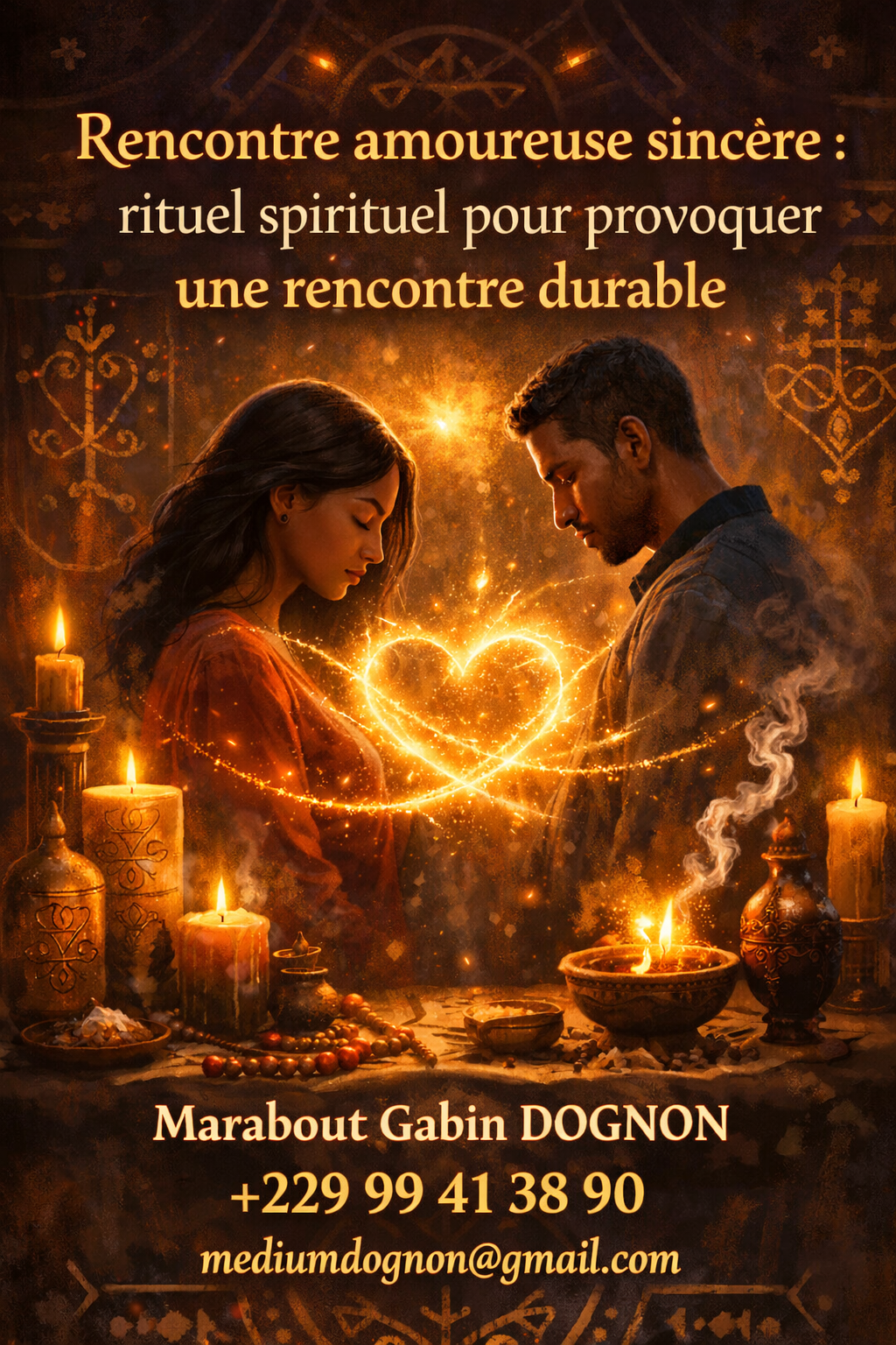 Pourquoi certaines personnes n’arrivent pas à faire une rencontre amoureuse sincère