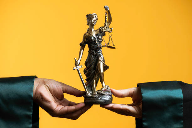 Comment gagner un procès grâce à un marabout sérieux