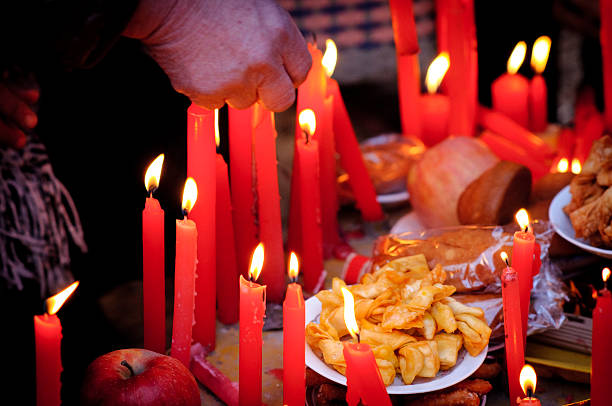 écarter sa belle-famille de son foyer