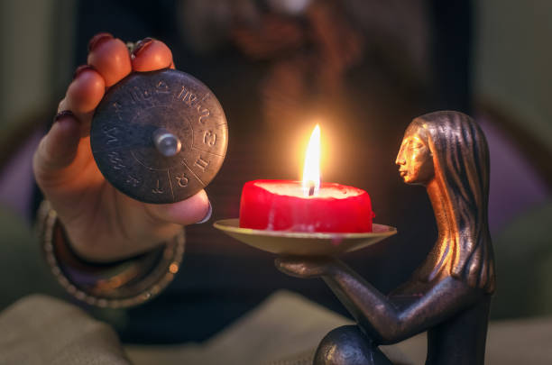 marabout pour récupérer son mari