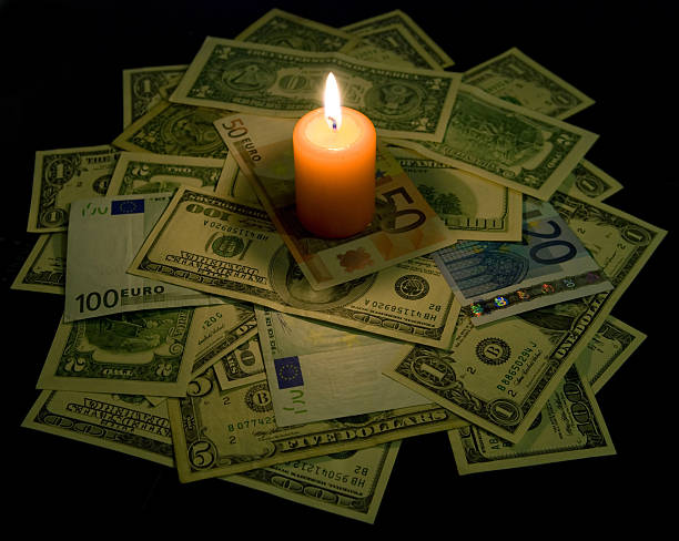 rituel pour attirer l’argent