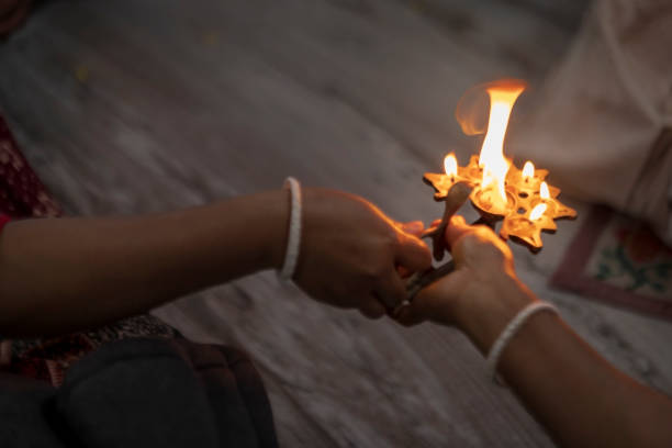 rituel pour éloigner une personne d'une autre